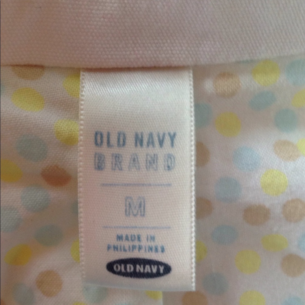 Old Navy blazer - Picture 3 of 4